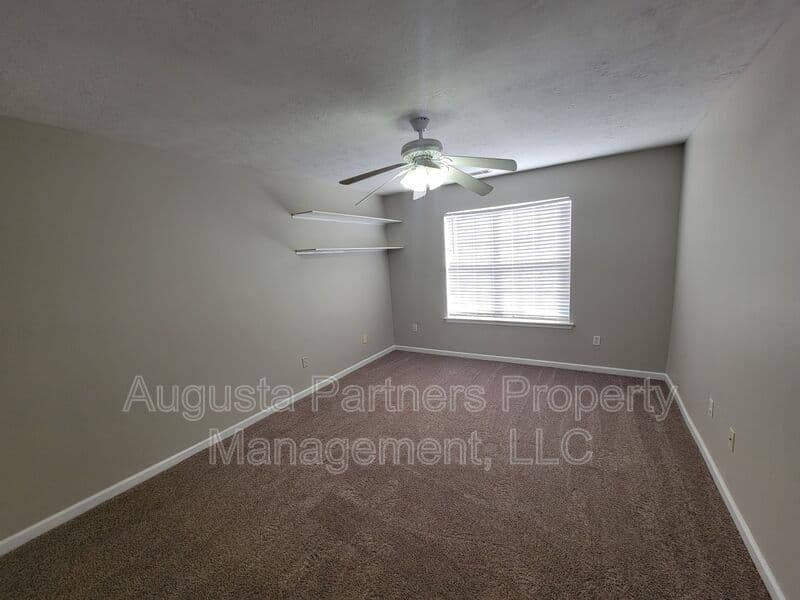Evans House: 117 Palmer Ct