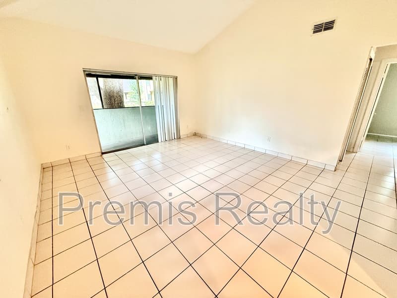 Clearwater Condo: 2928 Lichen Lane Unit A - 1