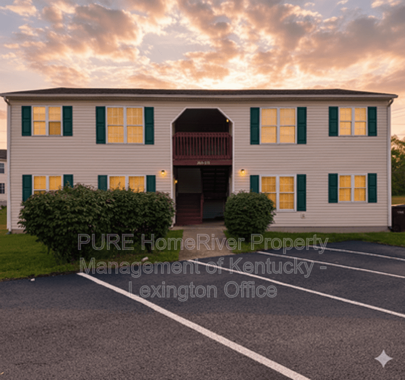 Nicholasville Condo: 126 Grinder Ct