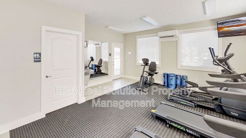 Columbus Condo: 1581-103 Gilmore Park Ave