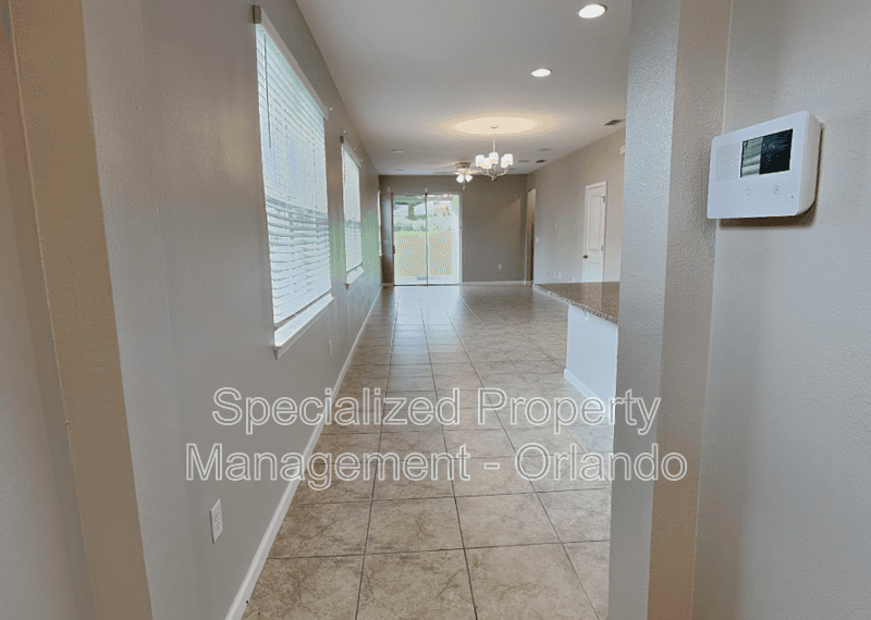 Clermont House: 4354 Davos Dr