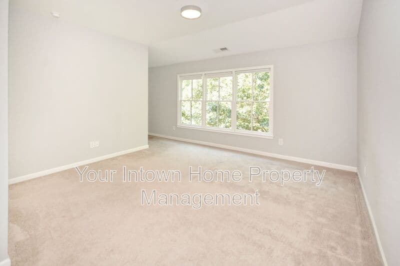 Atlanta Townhome: 1135 Rambler Cross