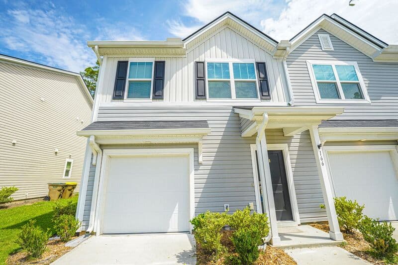 Pooler House: 166 Benelli Drive