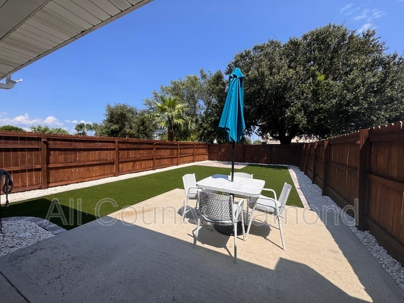 Panama City Beach Townhome: 5726 Beach Dr