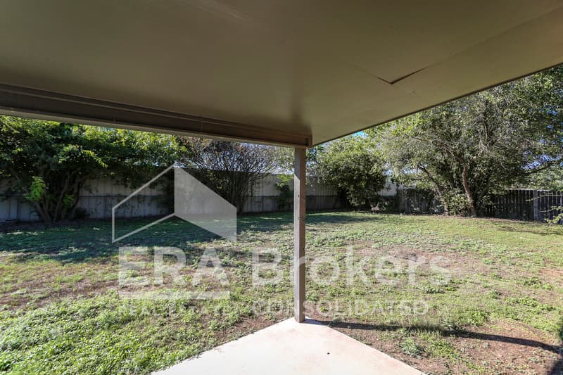 Killeen House: 224 Brandy Loop