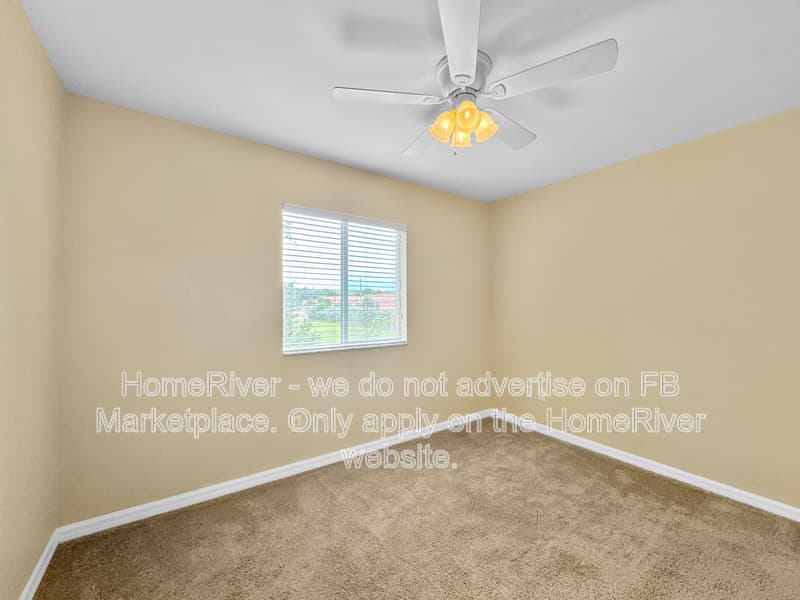 Estero Townhome: 20720 Brassy Pine Way