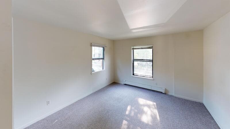 Ann Arbor House: 126 Hill Street