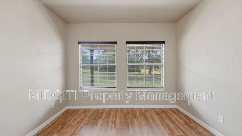 Bulverde House: 5310 Meadow Lark Dr