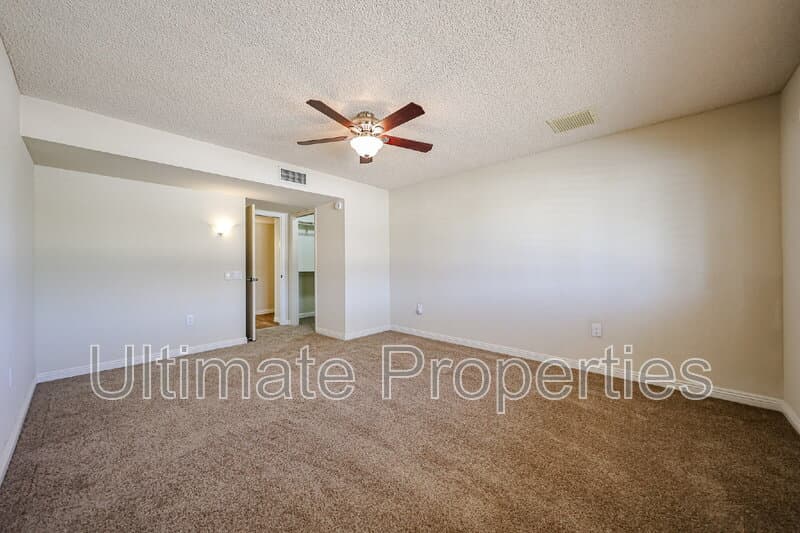 Sun City West House: 13107 West Lyric Drive