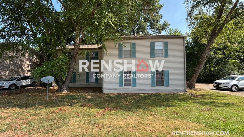 Bartlett Condo: 5352 Stage Rd