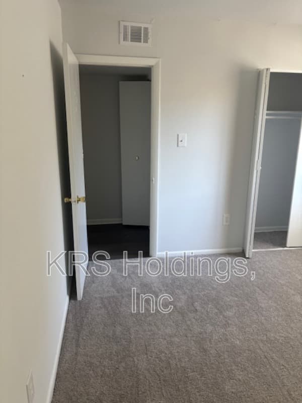 Richmond Condo: 5606 Crenshaw