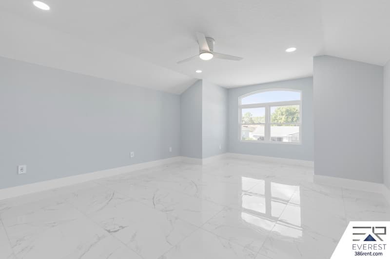 Palm Coast House: 14 Philox Lane
