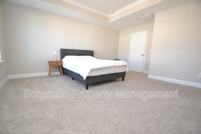 Durham Townhome: 2005 Rooster Spur Ct