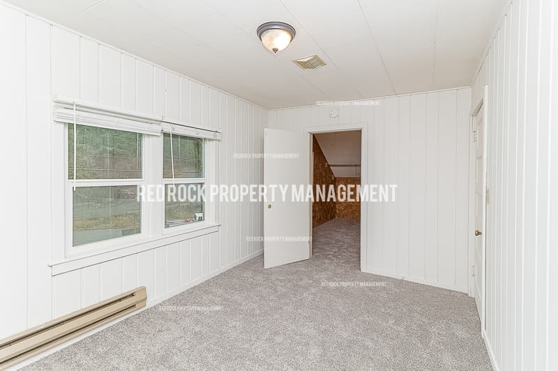 Coeur d Alene House: 2321  East French Gulch Road - B