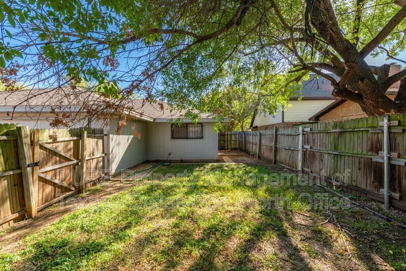 Fort Worth Condo: 4605 Menzer Road
