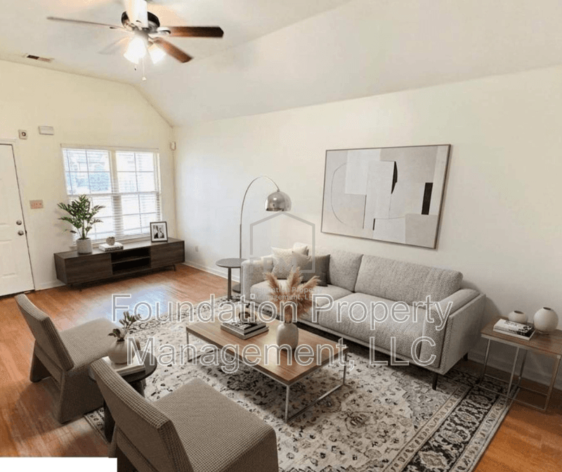 Memphis Condo: 1314 Crosstown Court