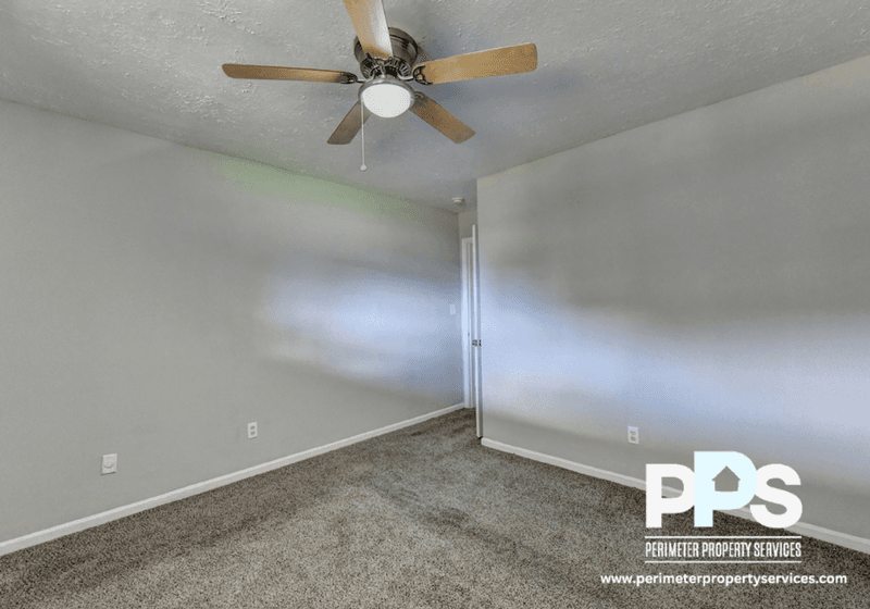Marietta Condo: 1549 Knox DR SE