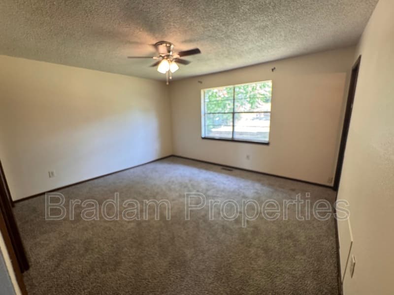 Tulsa House: 8506 East 56th St