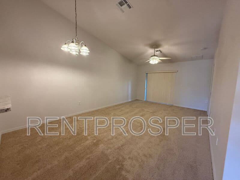 Saint Cloud Townhome: 3393 Celena Circle