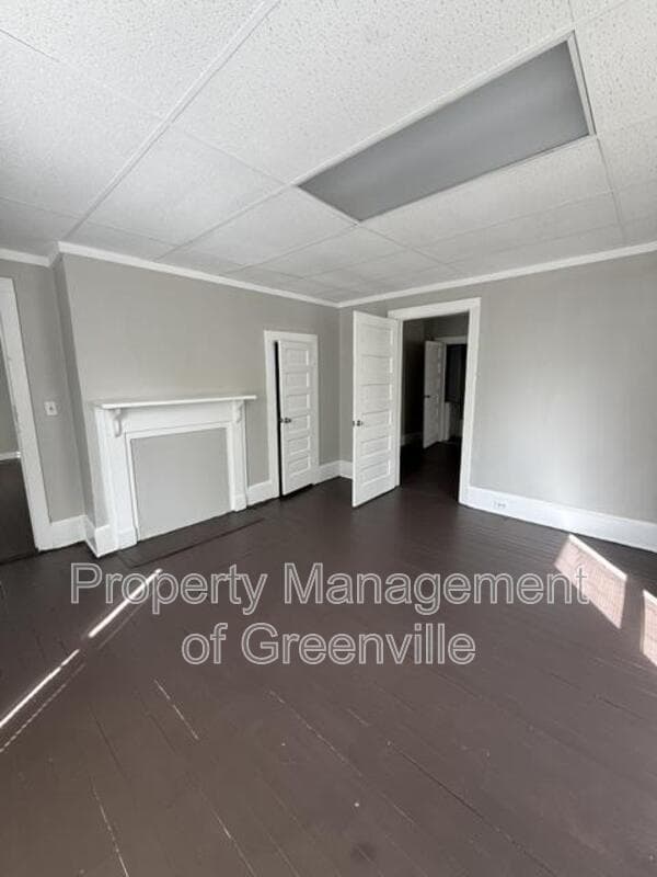 Greenville House: 33 6th Street
