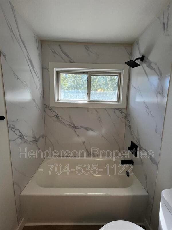 Charlotte House: 2413 Alleghany Street