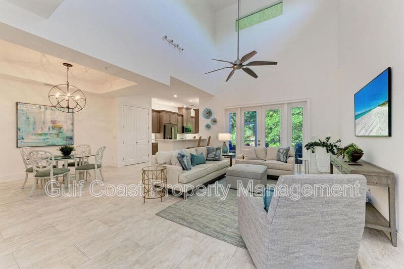 Lakewood Ranch Townhome: 7720 Hidden Creek Loop