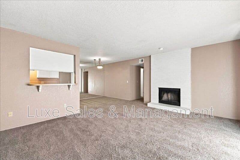 Oklahoma City Condo: 3200 W. Britton Road