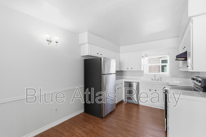Denton Condo: 225 Bryan Street - 7