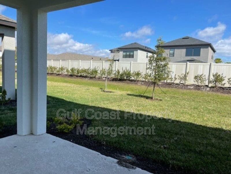 Nokomis House: 15344 Isla Palma Ln