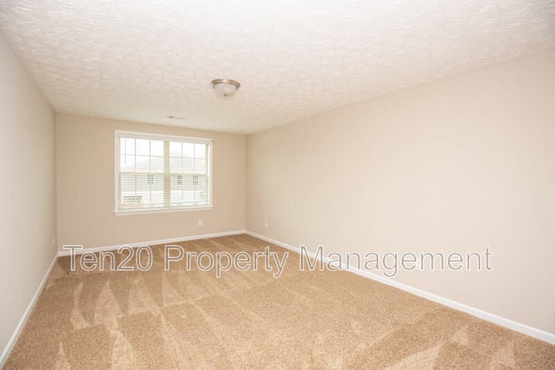 Columbus House: 6061 Townes Way