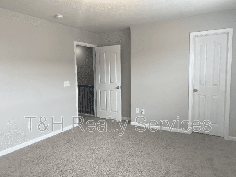 Fishers House: 13982 Wimbleton Way
