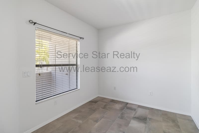 Scottsdale Condo: 15095 N Thompson Peak Pkwy