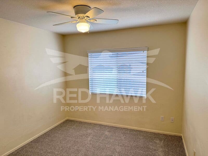 Gilbert House: 1254 S Corrine Dr