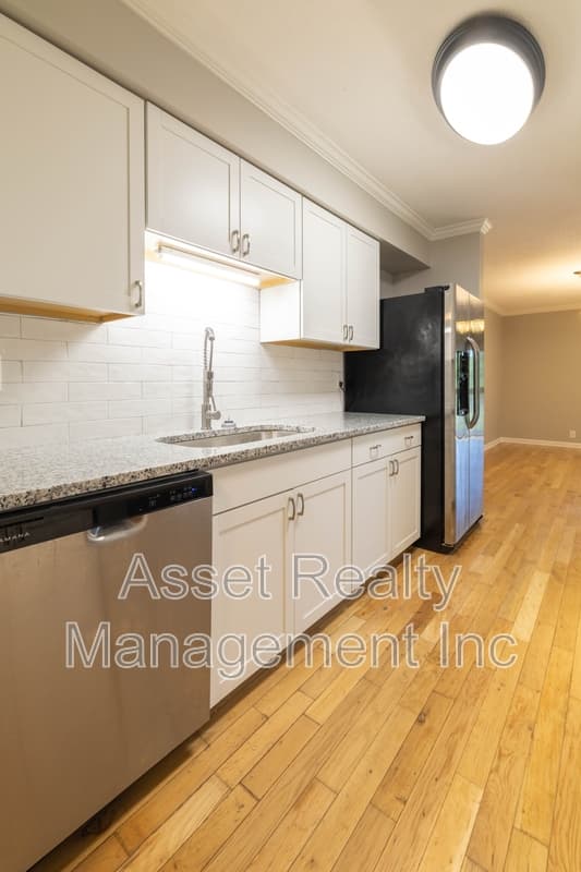 Knoxville Condo: 8510 Madrid Court - 8510