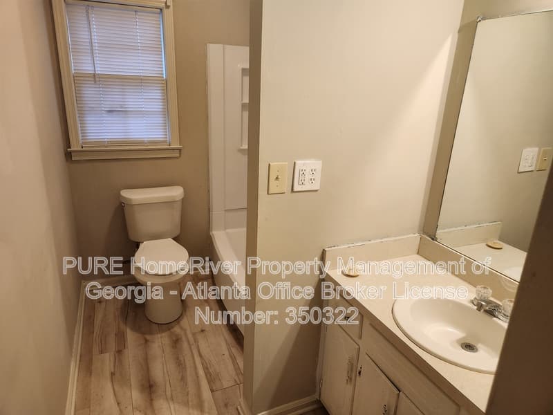 Covington Condo: 1882 Kirkland Rd
