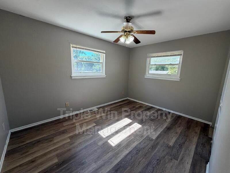Hazlewood House: 8314 Richwood Ln.