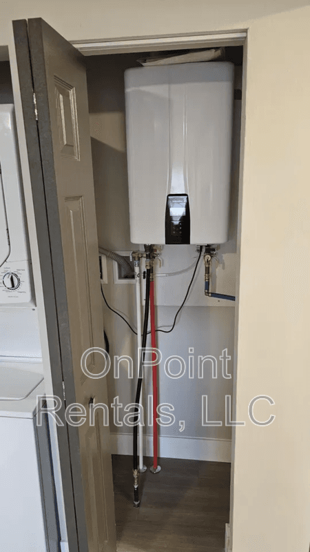 Westland Condo: 5903 North Wayne Road