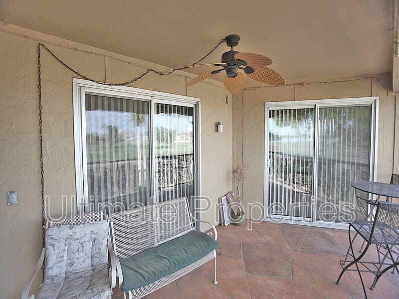 Sun City West House: 19204 N Star Ridge Dr