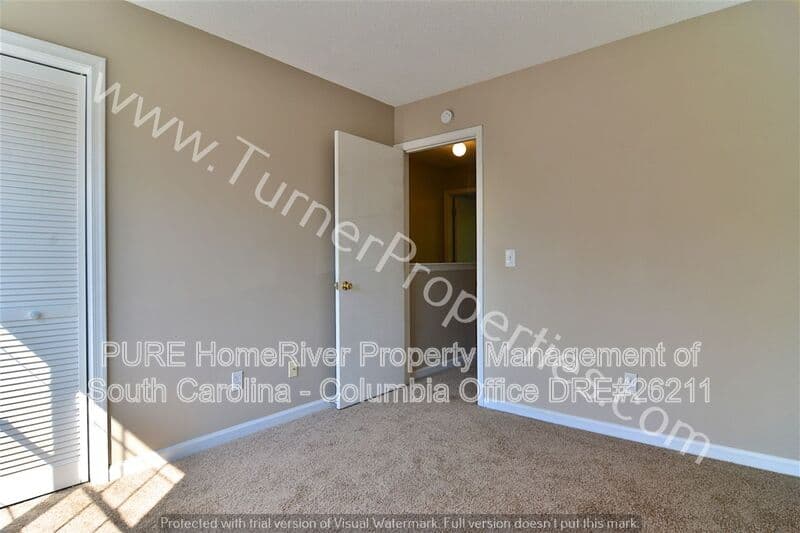 Columbia House: 3800 Plowden Rd