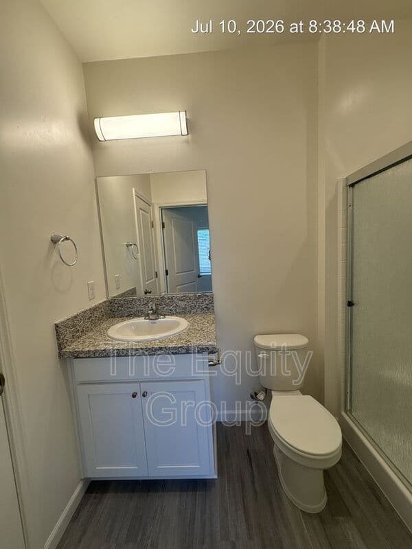 Visalia House: 723 S Pinkham -#101