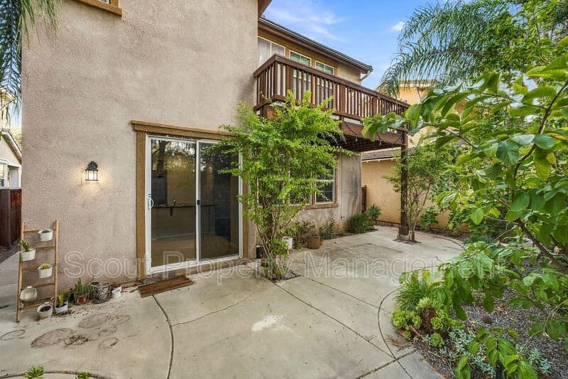 Temecula House: 40099 Annapolis Drive
