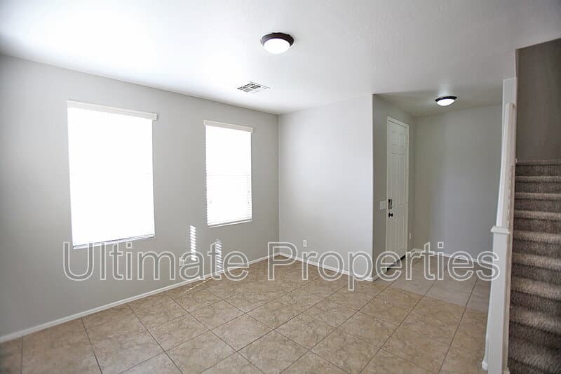 Phoenix House: 5313 W Albeniz Pl