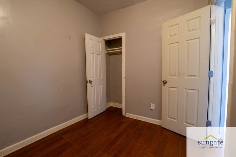 Baltimore Townhome: 1210-1 Sargeant St