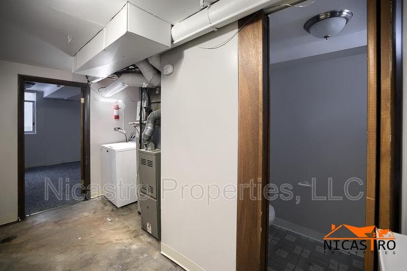 Columbus Condo: 215 East Lane Avenue - C