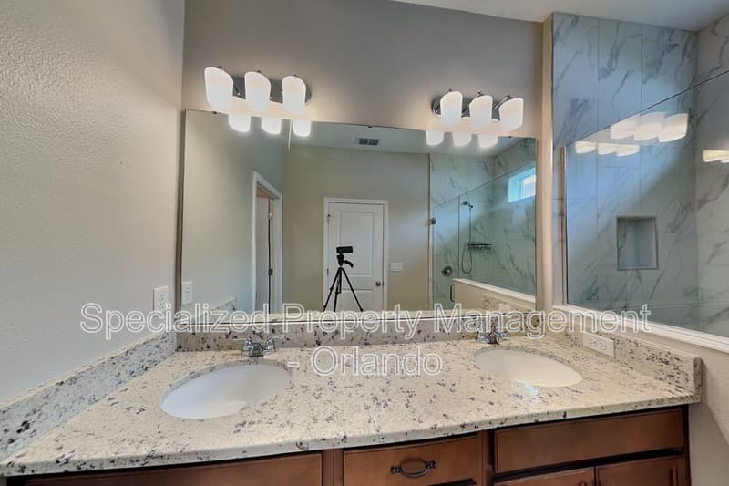 Clermont House: 4354 Davos Dr