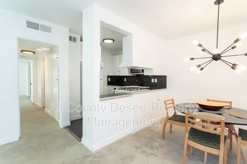 Palm Desert Condo: 46075 Ocotillo Drive