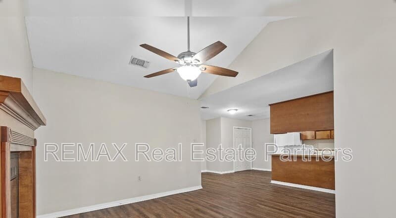Hattiesburg Condo: 69 Hickory Knl