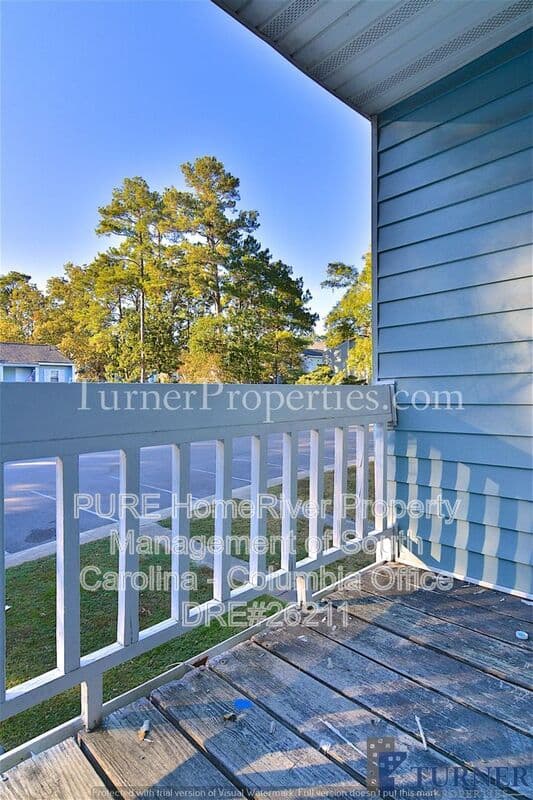 Columbia House: 308 Percival Rd