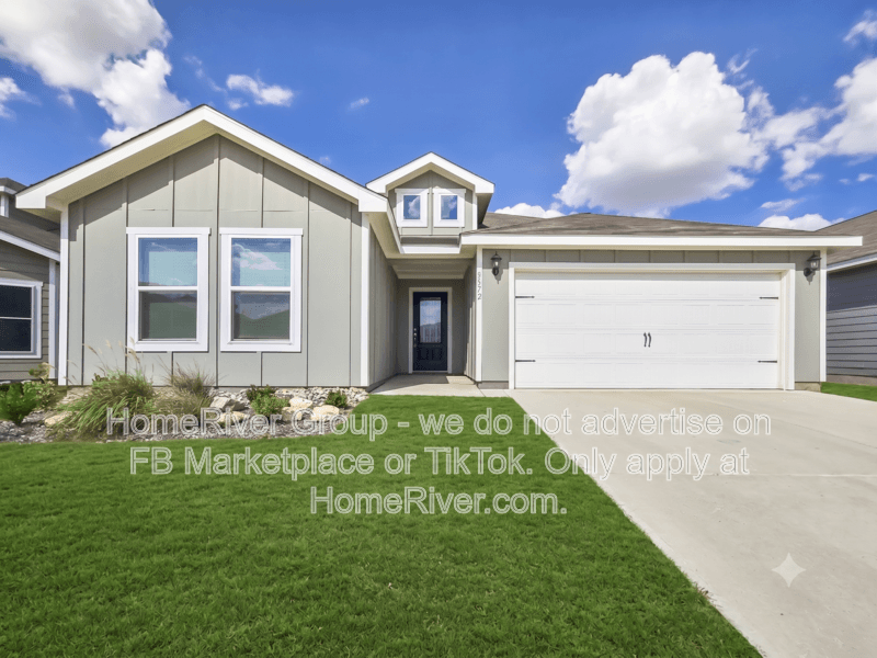 Fort Worth House: 9972 Fighting Falcon Way