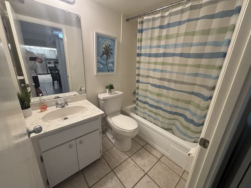 Port Charlotte Condo: 3006 Caring Way